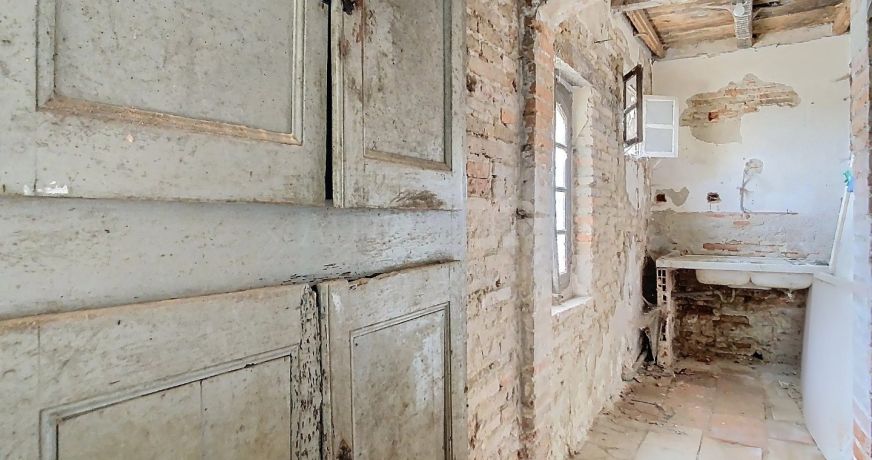 vente Maison Mezens