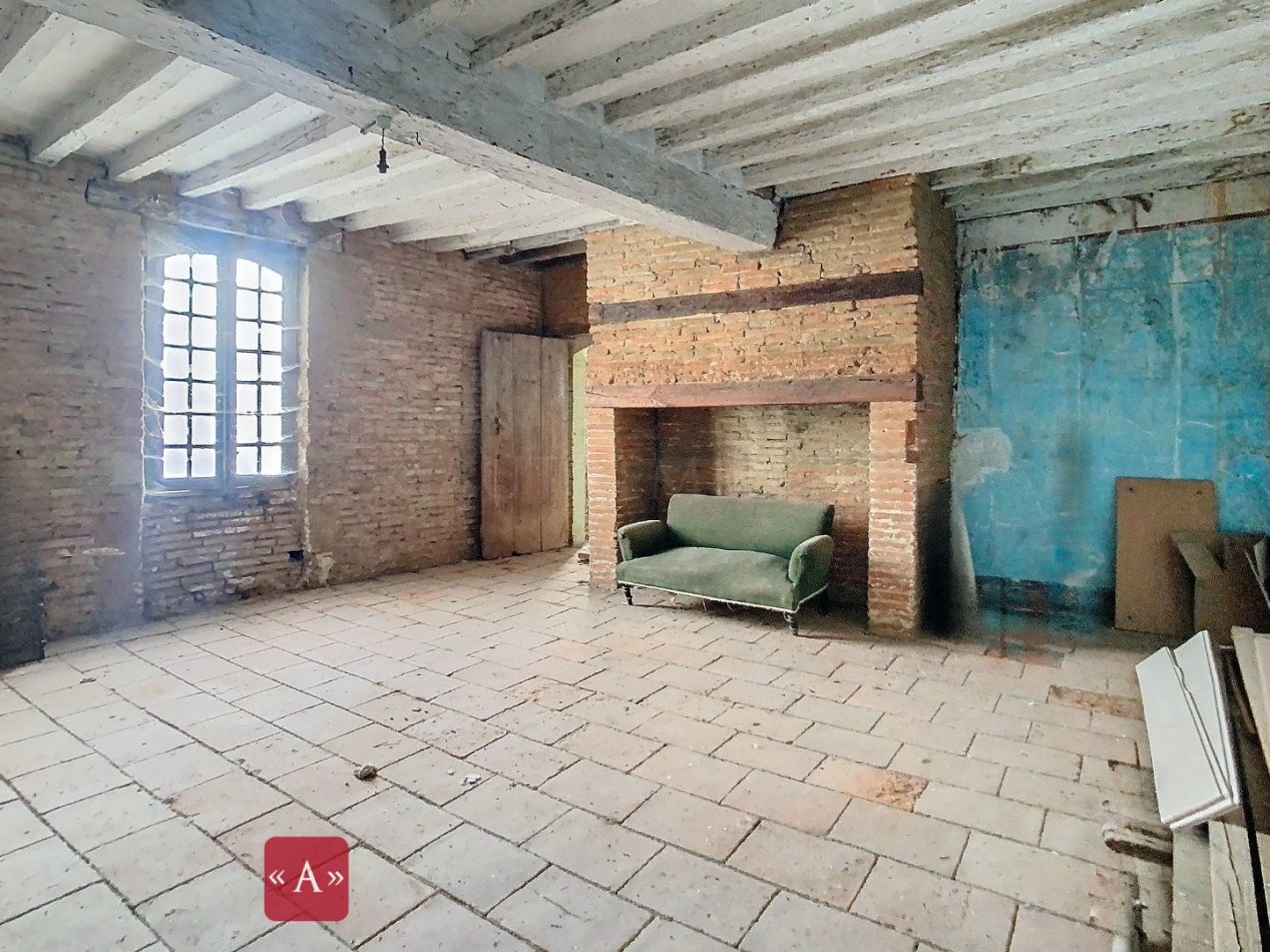 vente Maison Mezens - Photo 9