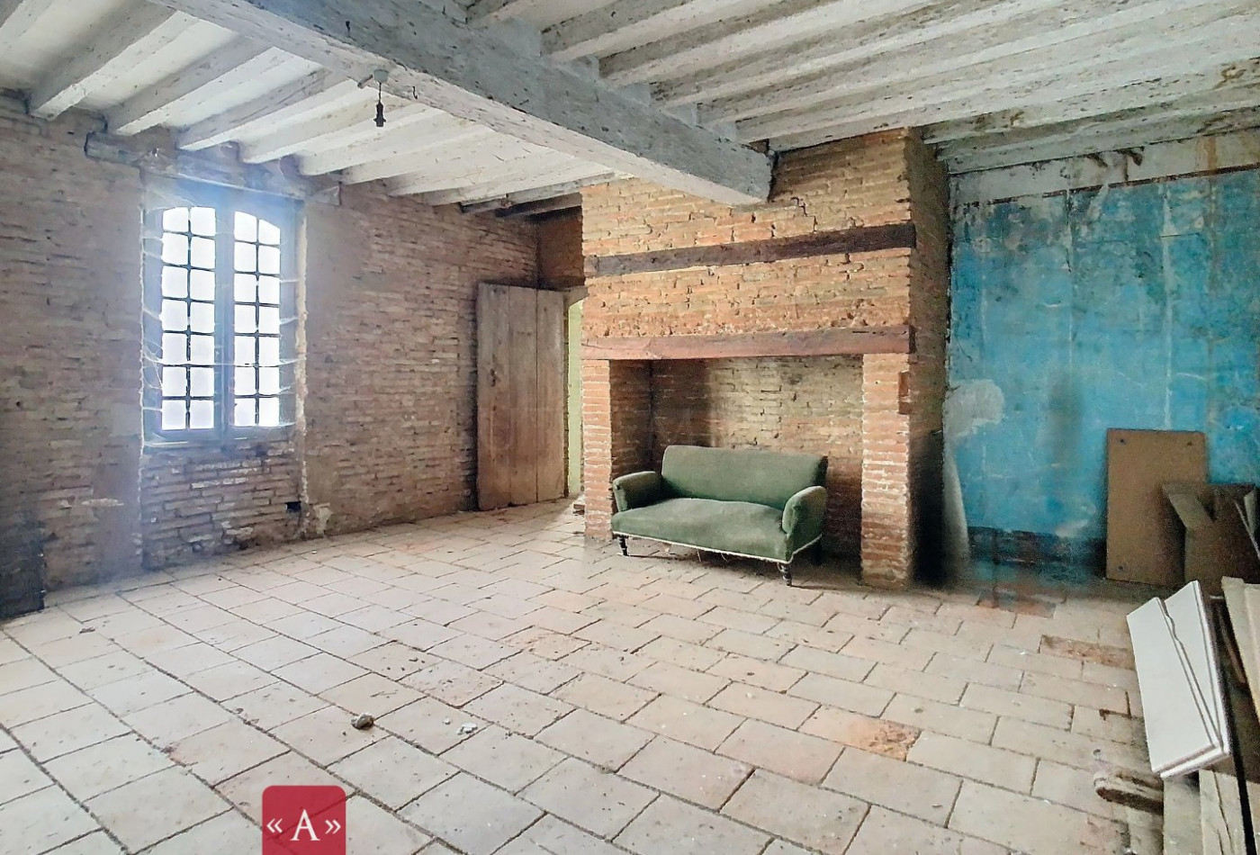 vente Maison Mezens - Photo 9