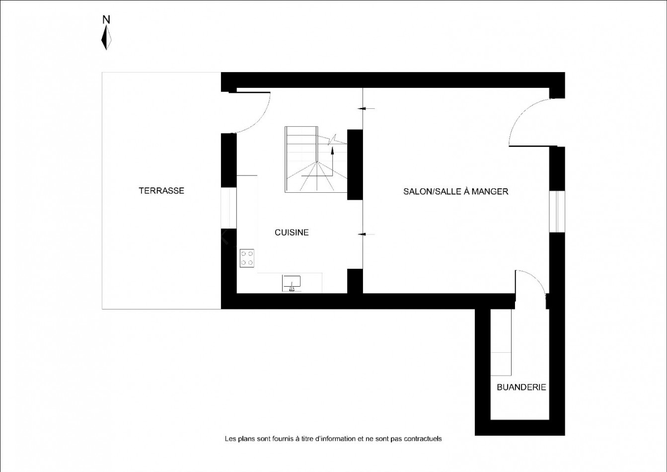 vente Maison Mezens - Photo 11