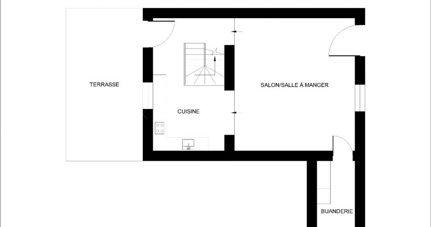 vente Maison Mezens