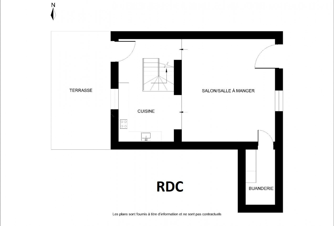 vente Maison Mezens - Photo 5