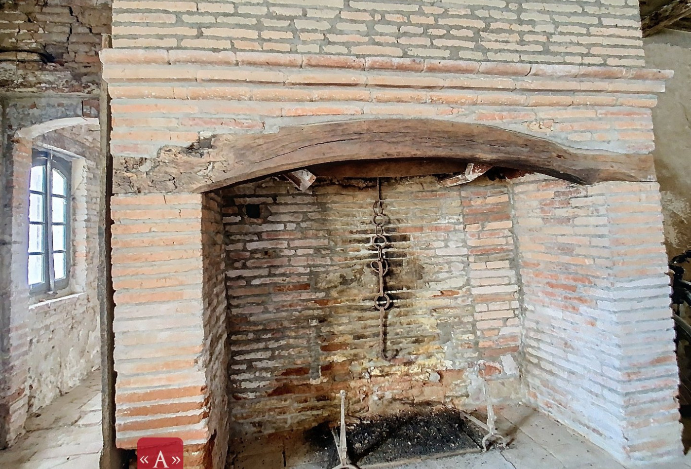 vente Maison Mezens - Photo 2