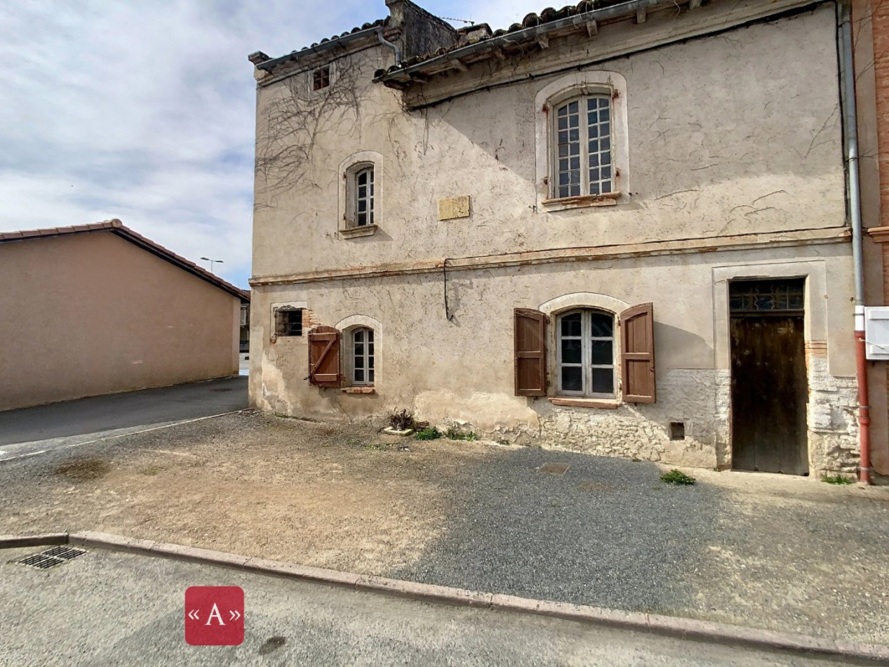vente Maison Mezens - Photo 7