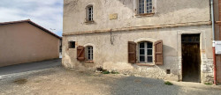 vente Maison Mezens