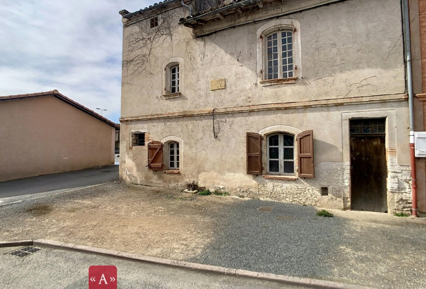 vente Maison Mezens - Photo 7
