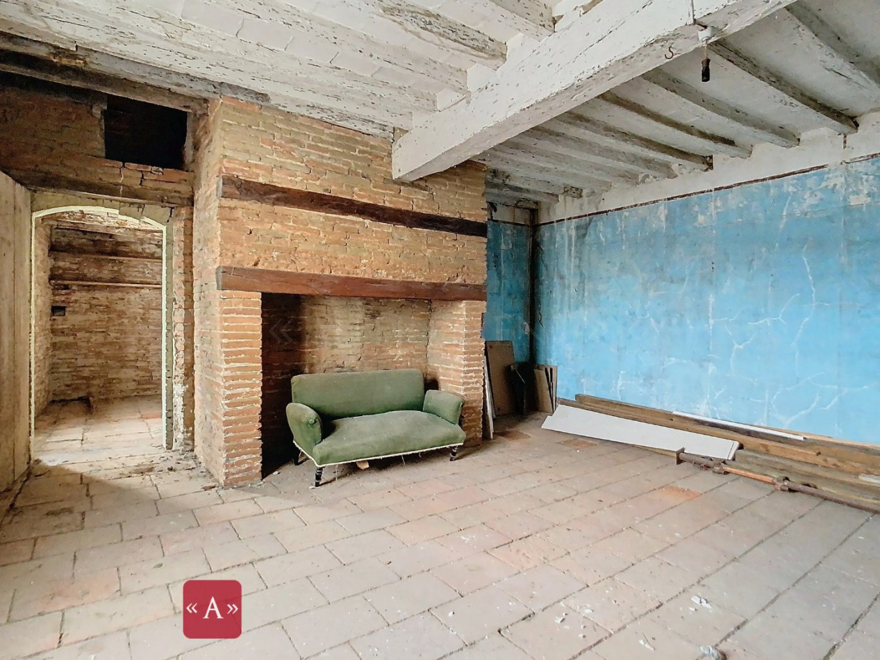 vente Maison Mezens - Photo 8