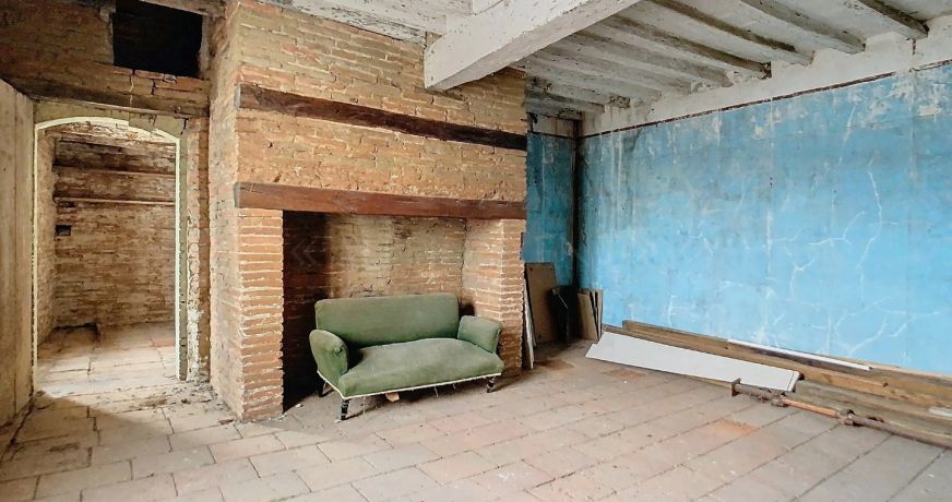 vente Maison Mezens