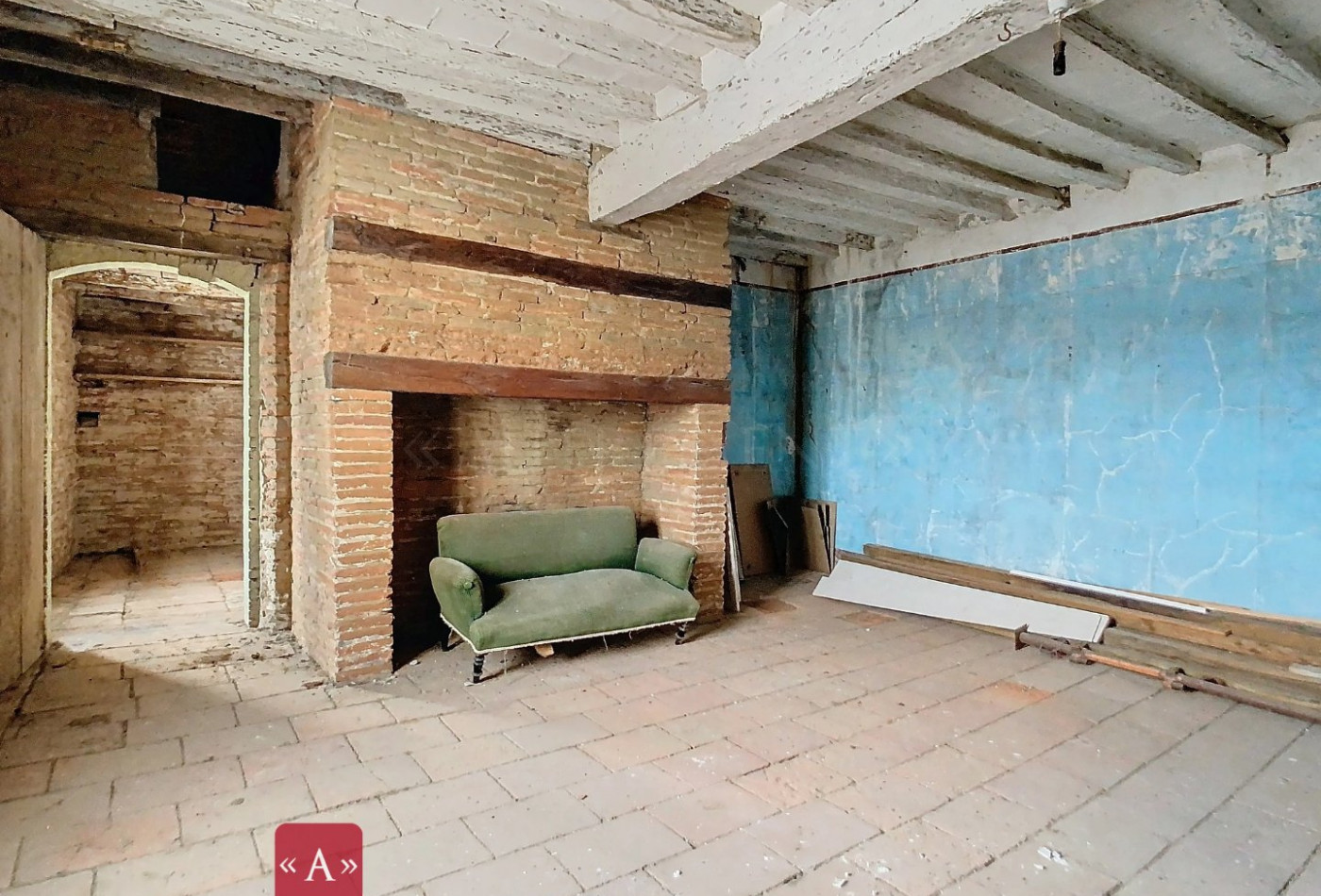 vente Maison Mezens - Photo 8