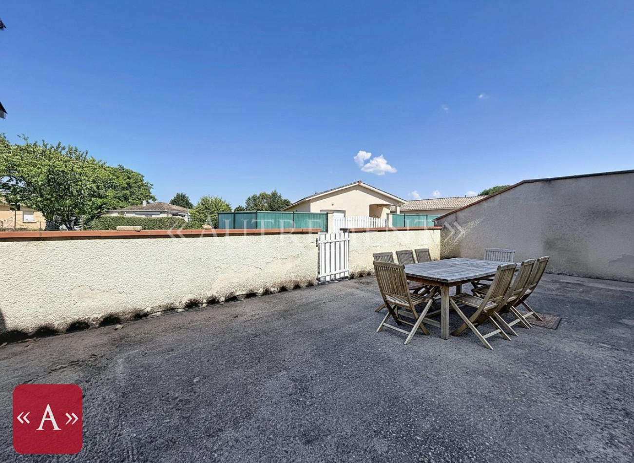 vente Maison Coufouleux - Photo 12