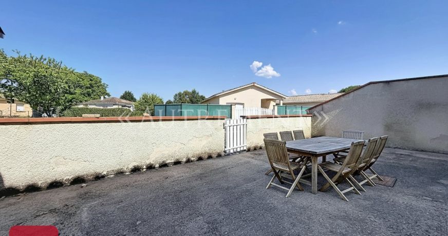 vente Maison Coufouleux