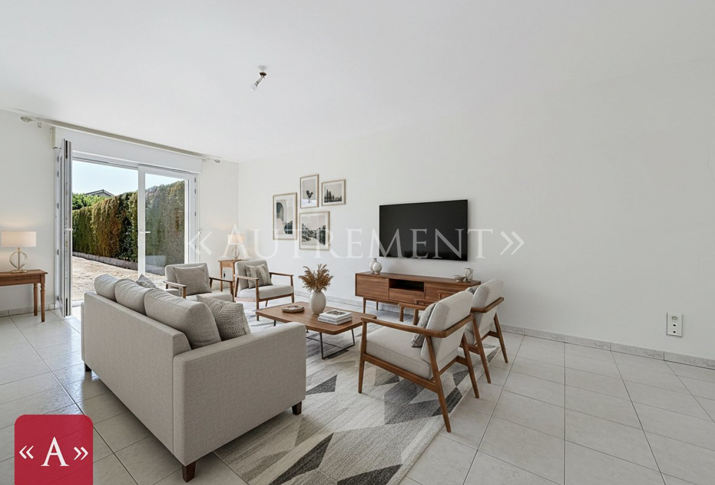 vente Maison Coufouleux - Photo 1