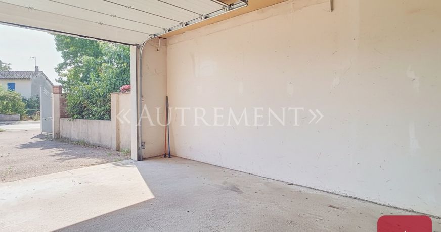 vente Maison Saint-sulpice-la-pointe
