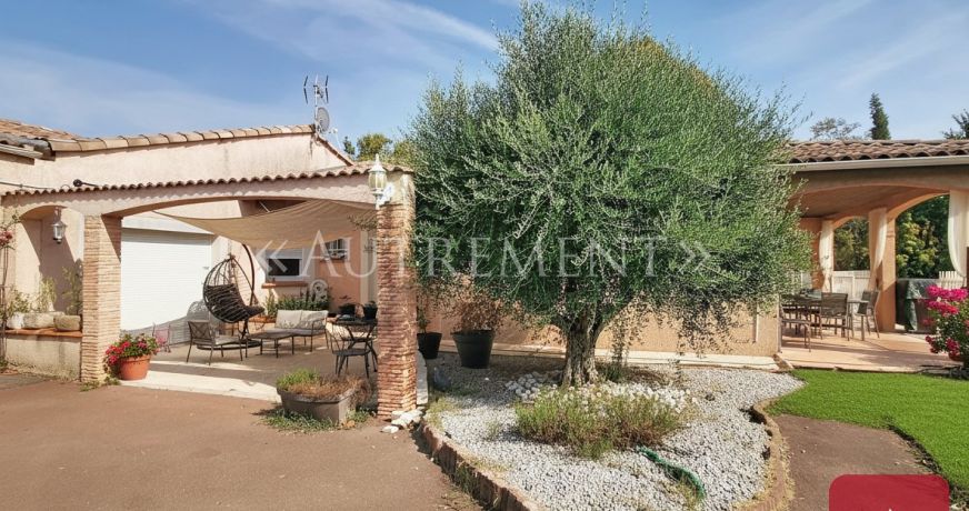 vente Maison Saint-sulpice-la-pointe