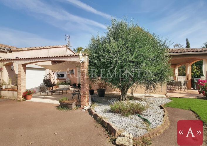 vente Maison Saint-sulpice-la-pointe