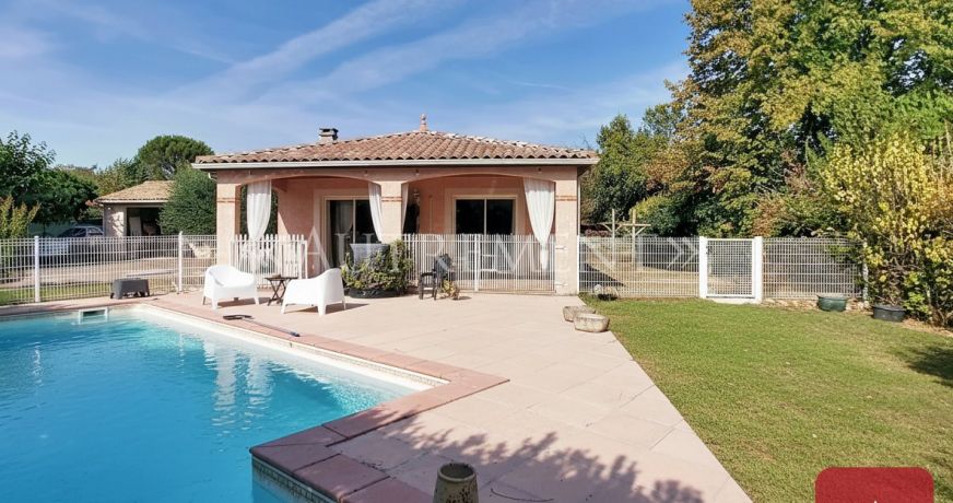 vente Maison Saint-sulpice-la-pointe