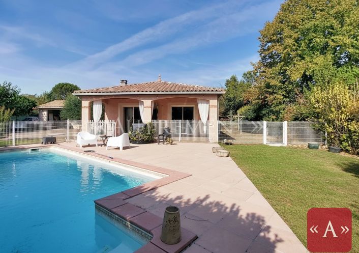 vente Maison Saint-sulpice-la-pointe