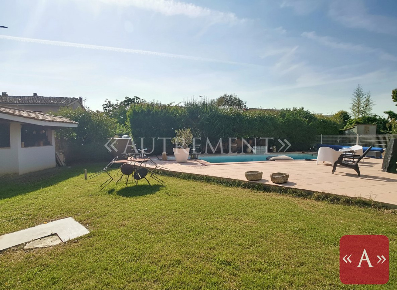 vente Maison Saint-sulpice-la-pointe - Photo 20