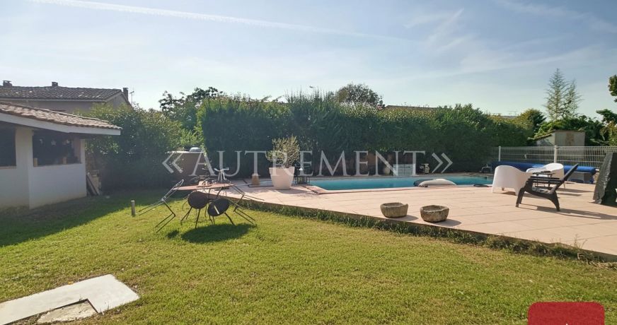 vente Maison Saint-sulpice-la-pointe