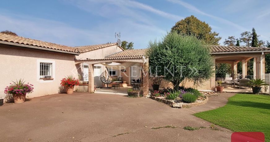 vente Maison Saint-sulpice-la-pointe