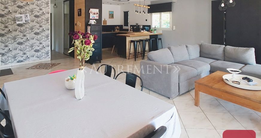 vente Maison Saint-sulpice-la-pointe