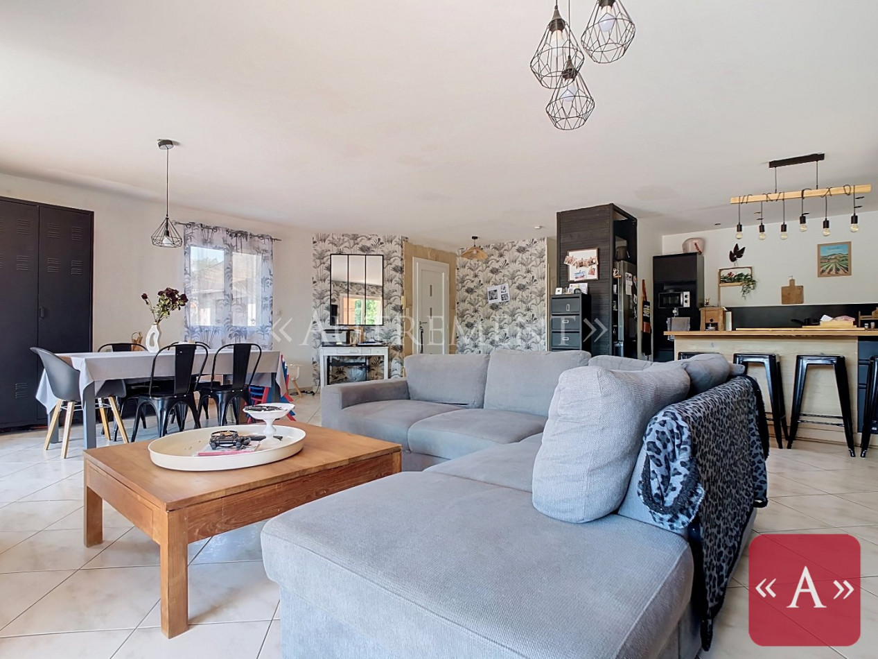vente Maison Saint-sulpice-la-pointe - Photo 5