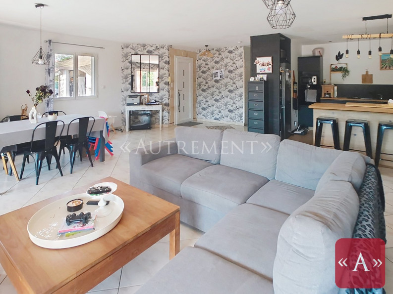 vente Maison Saint-sulpice-la-pointe - Photo 6