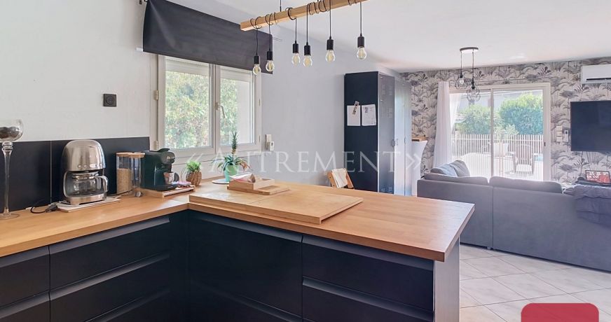 vente Maison Saint-sulpice-la-pointe