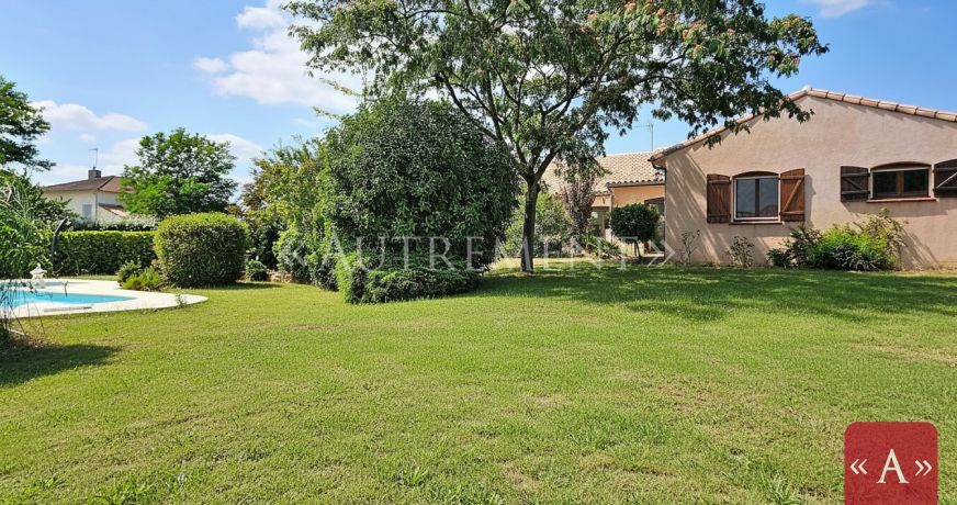 vente Maison Saint-sulpice-la-pointe