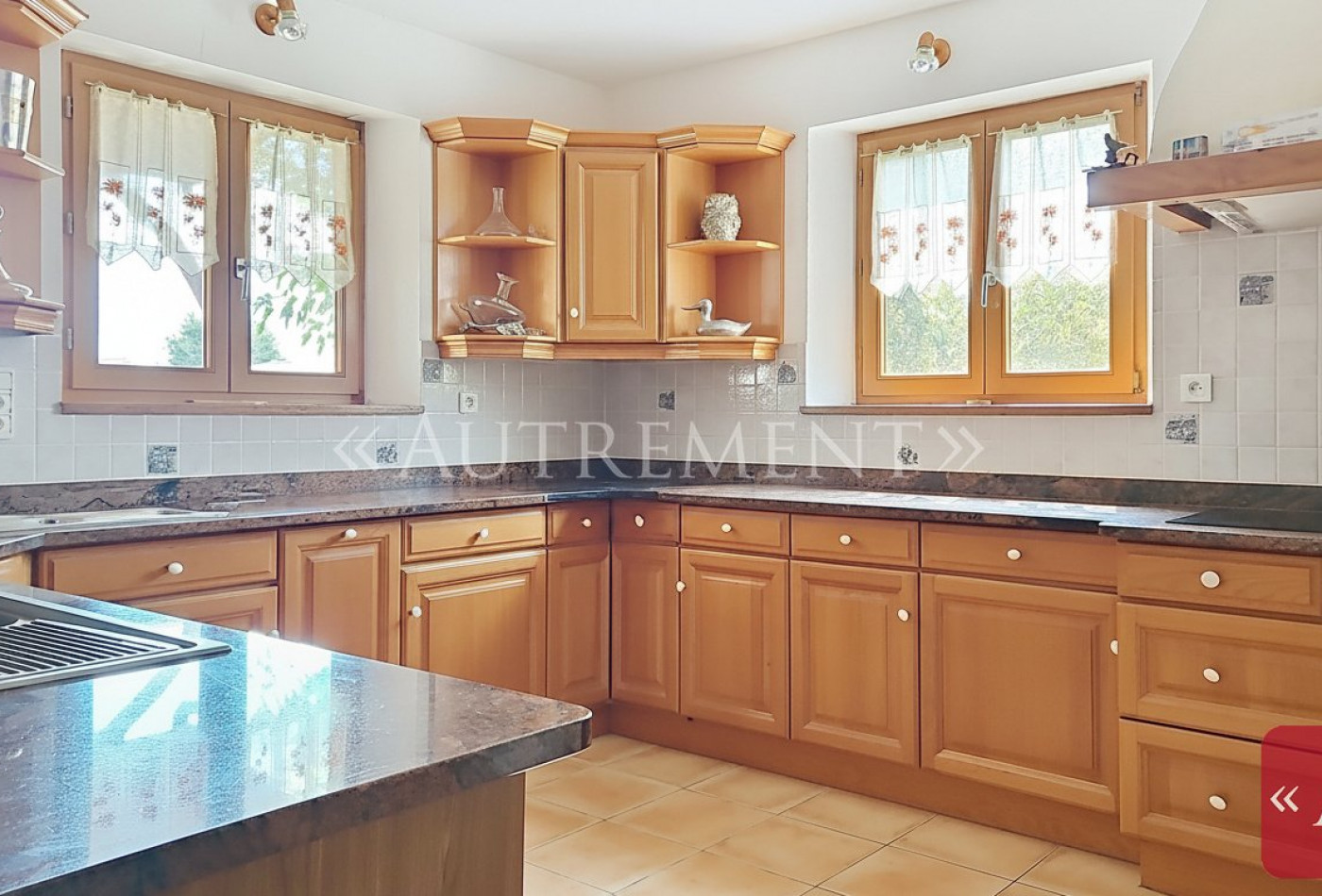 vente Maison Saint-sulpice-la-pointe - Photo 9