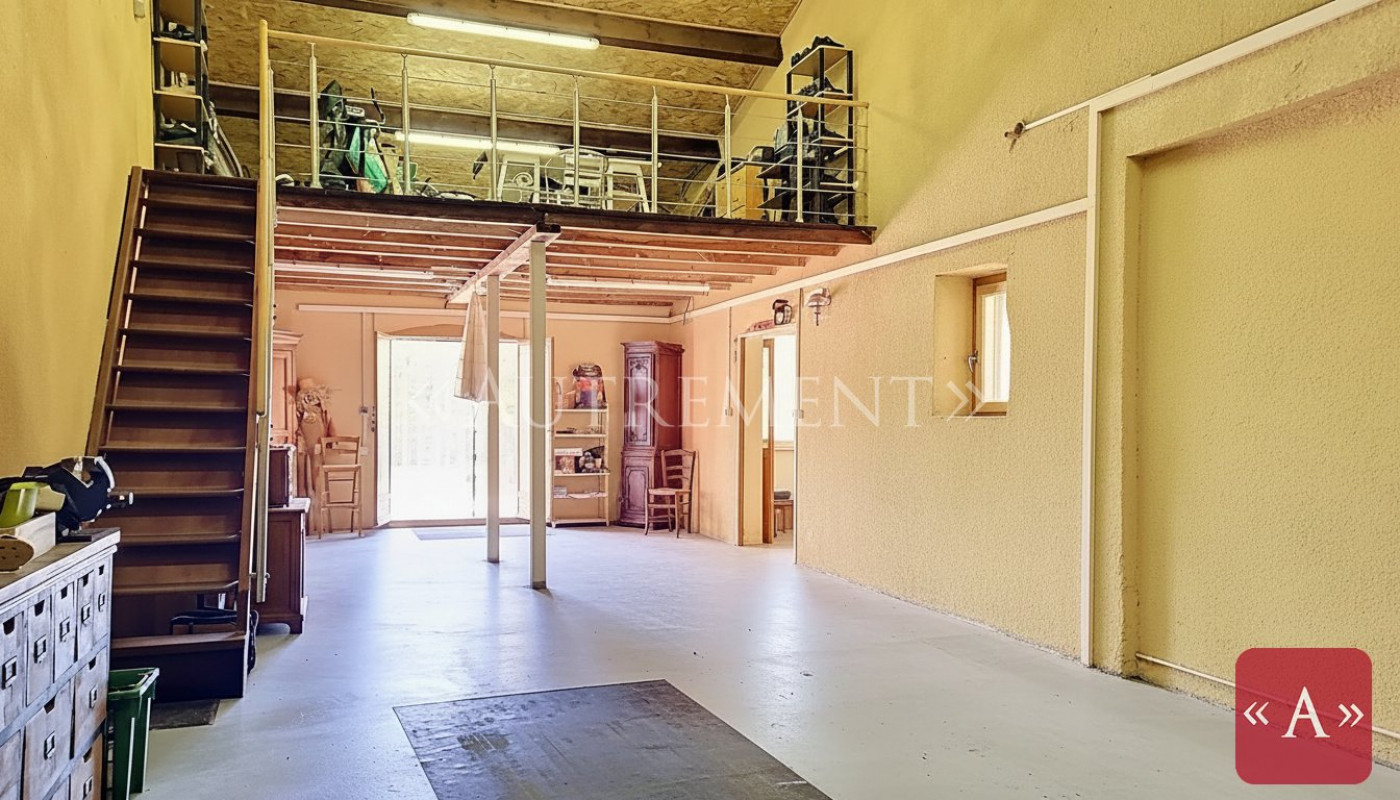 vente Maison Saint-sulpice-la-pointe - Photo 17