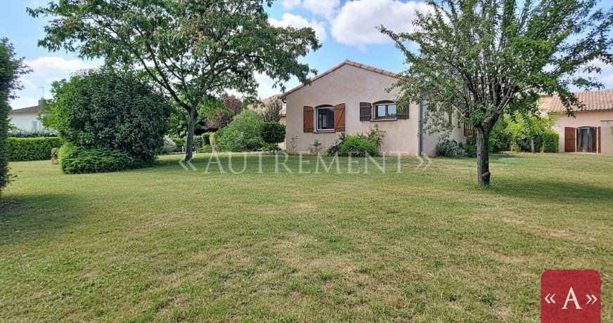 vente Maison Saint-sulpice-la-pointe