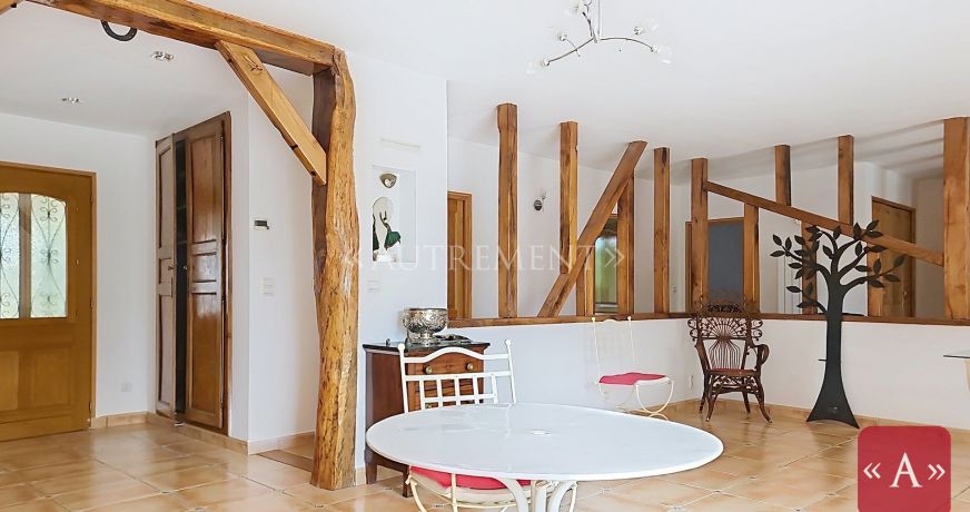 vente Maison Saint-sulpice-la-pointe