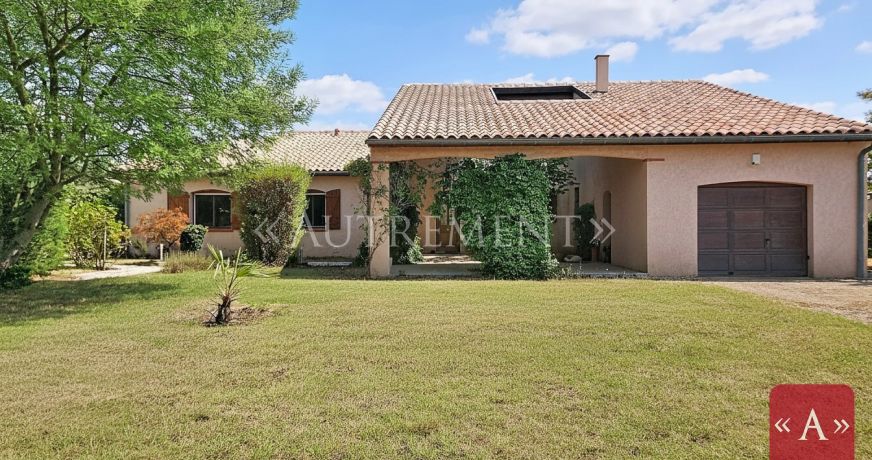 vente Maison Saint-sulpice-la-pointe