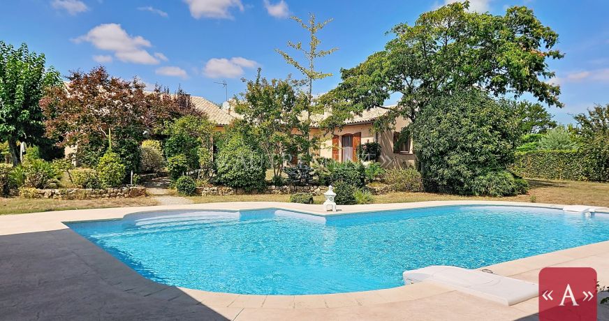 vente Maison Saint-sulpice-la-pointe