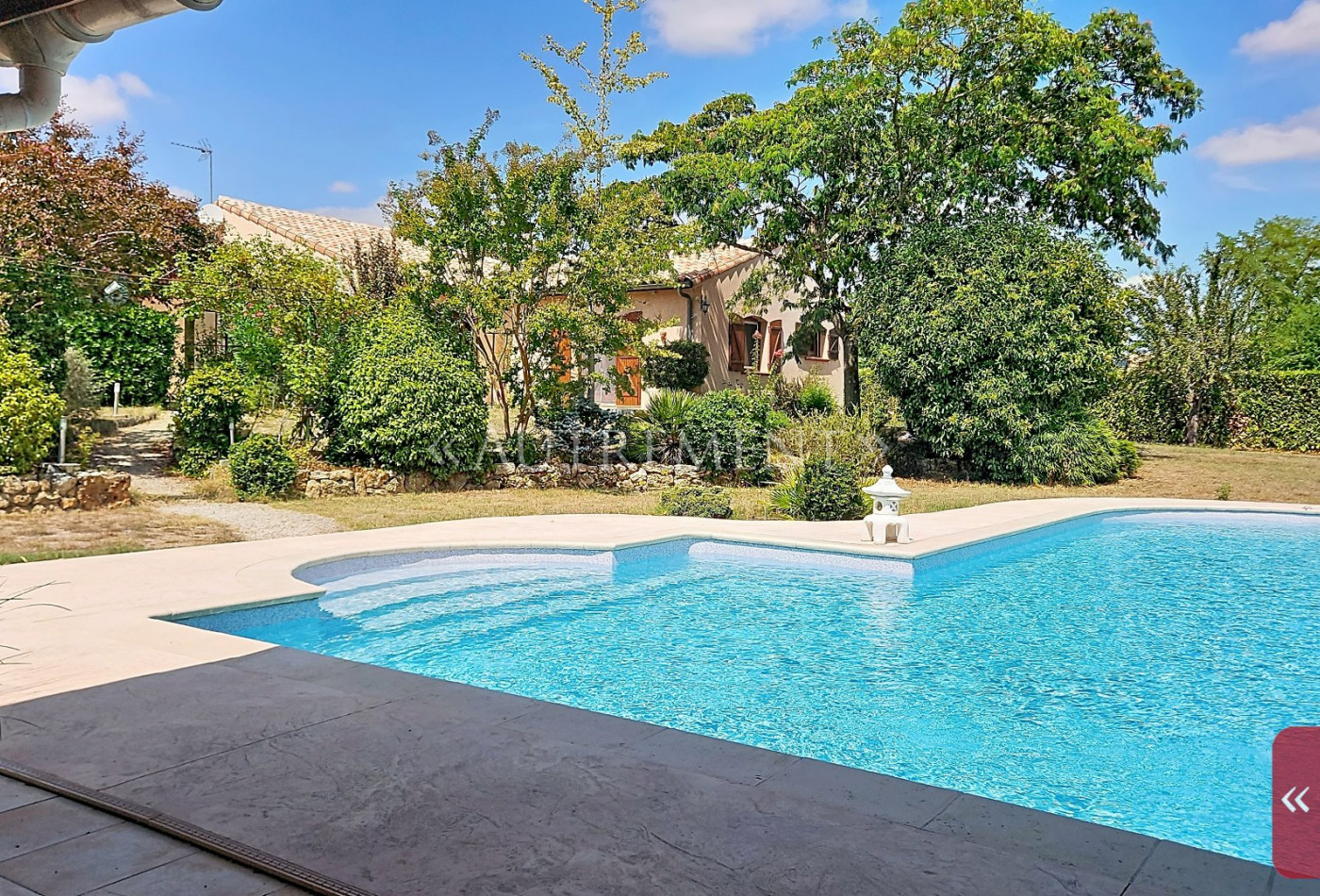 vente Maison Saint-sulpice-la-pointe - Photo 4