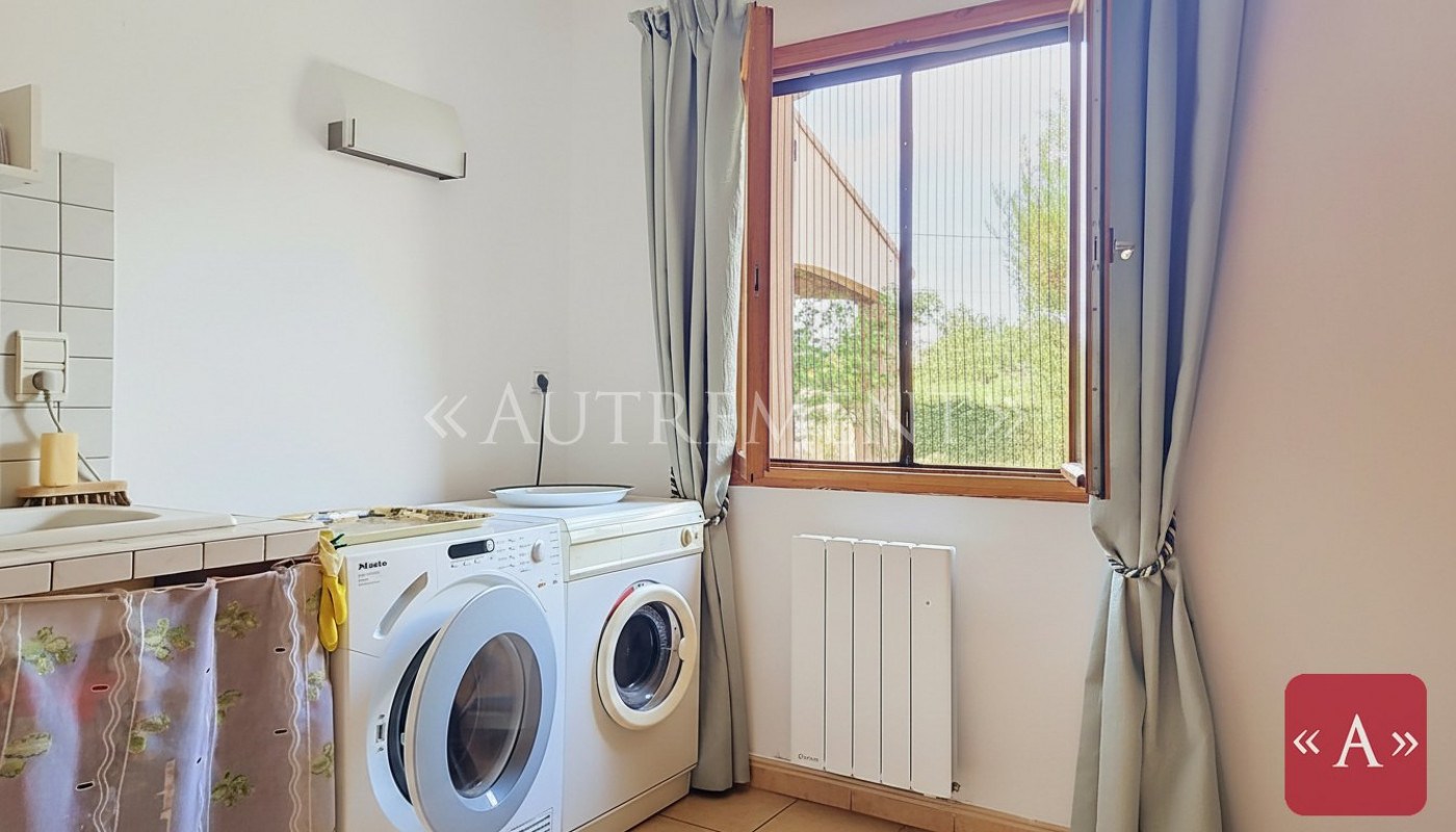 vente Maison Saint-sulpice-la-pointe - Photo 16