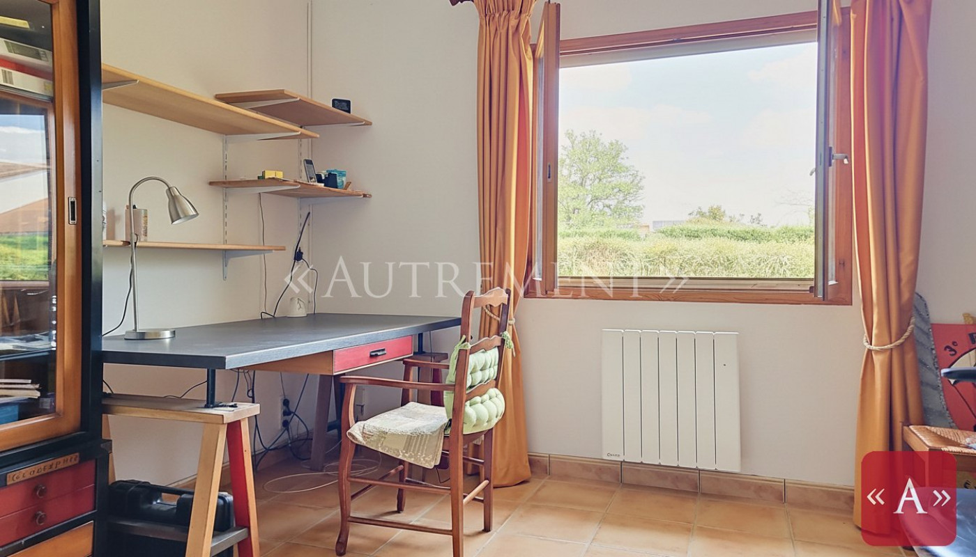 vente Maison Saint-sulpice-la-pointe - Photo 14