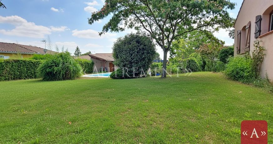 vente Maison Buzet-sur-tarn