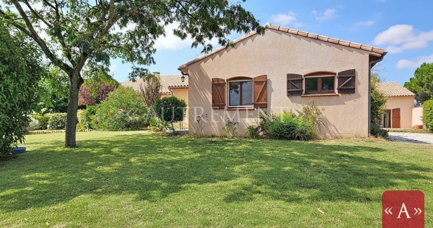vente Maison Buzet-sur-tarn