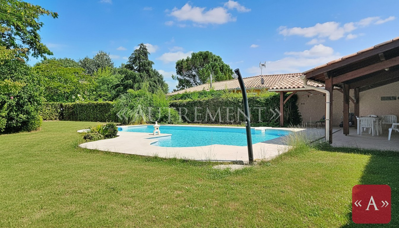 vente Maison Buzet-sur-tarn - Photo 20