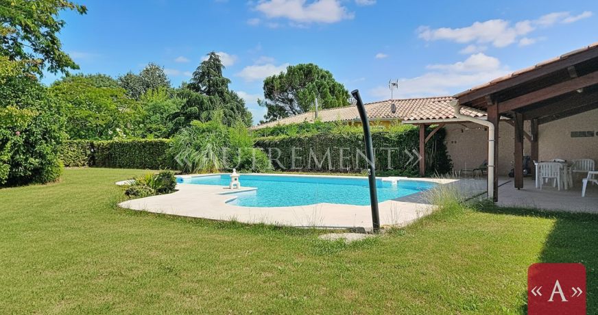 vente Maison Buzet-sur-tarn