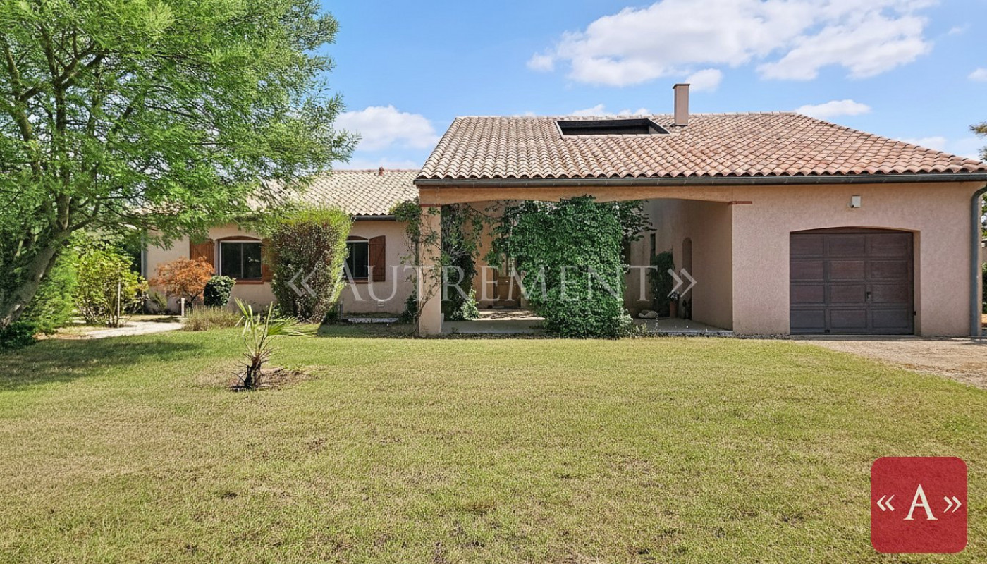 vente Maison Buzet-sur-tarn - Photo 2