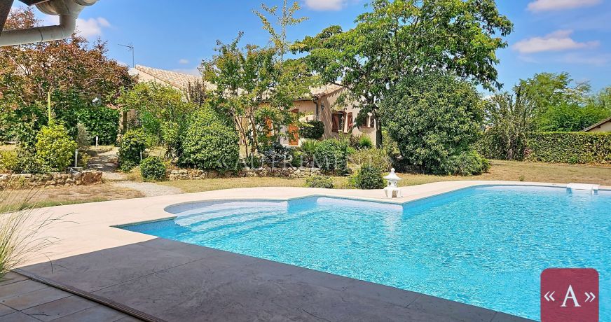 vente Maison Buzet-sur-tarn