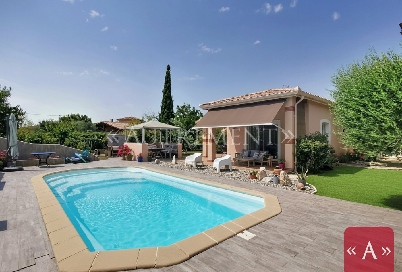 vente Maison Buzet-sur-tarn - Photo 1