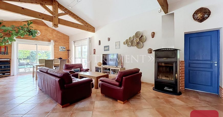 vente Maison Buzet-sur-tarn