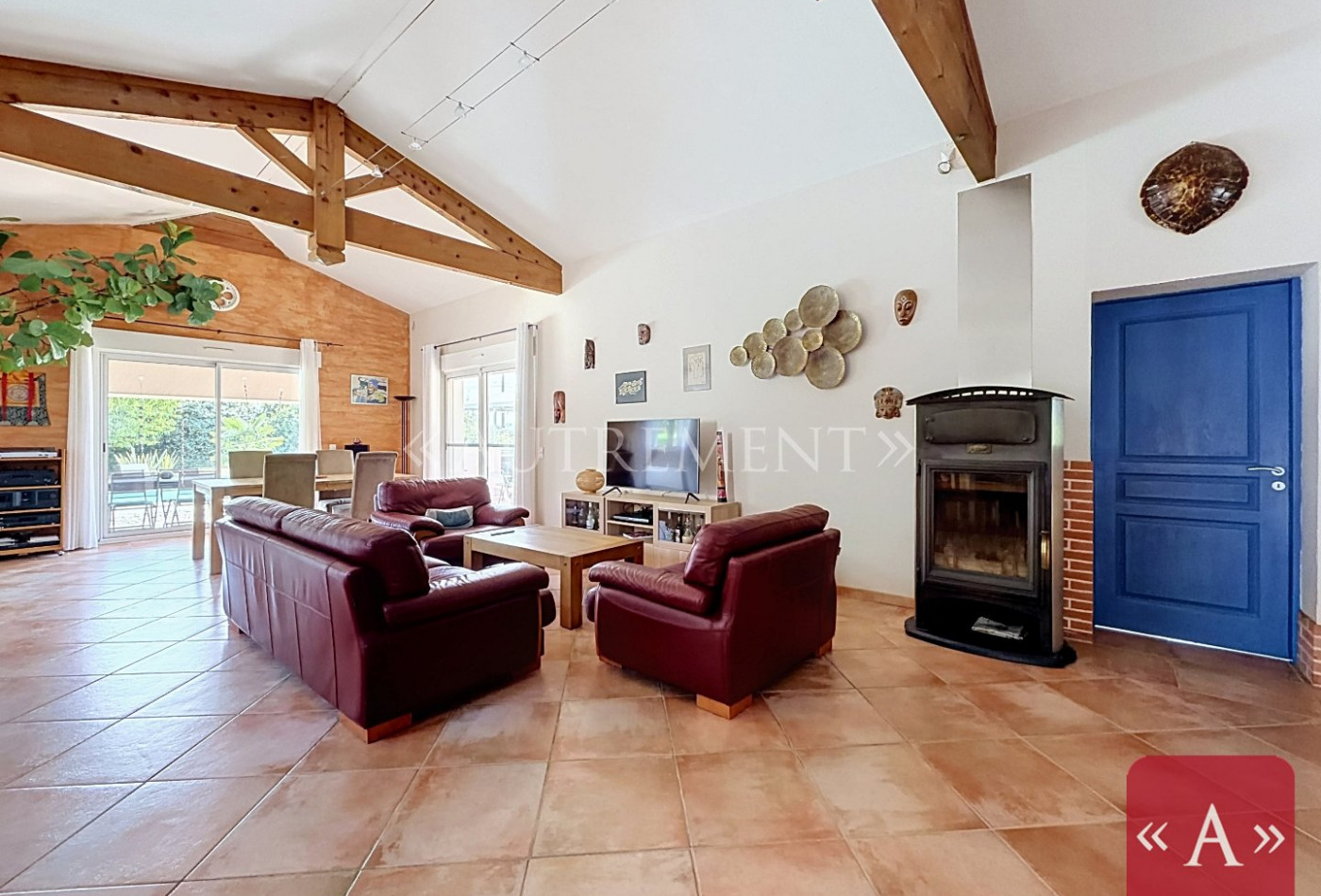 vente Maison Buzet-sur-tarn - Photo 4