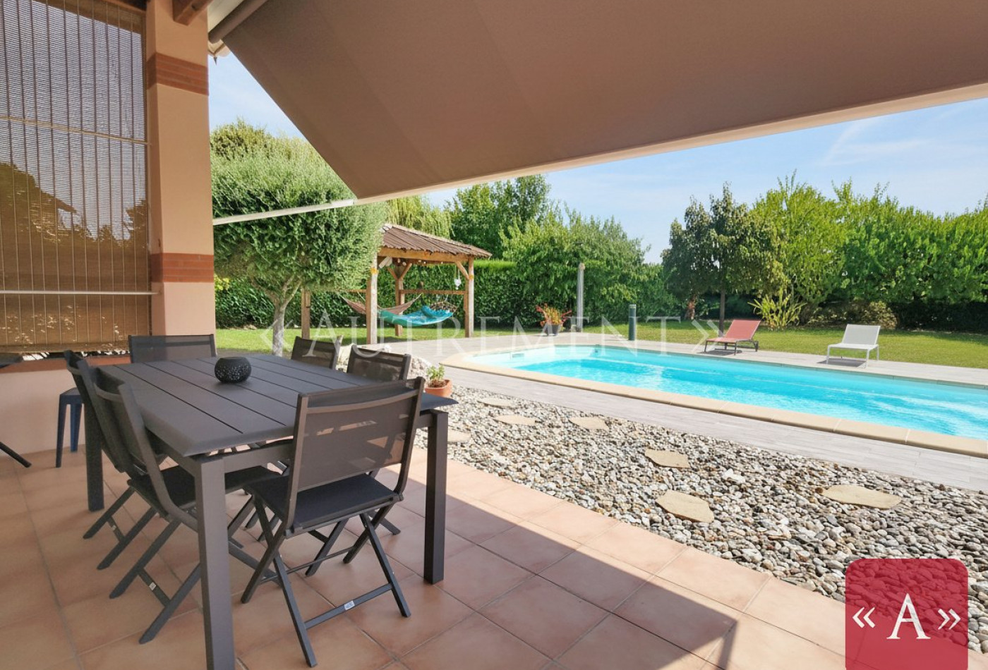 vente Maison Buzet-sur-tarn - Photo 3