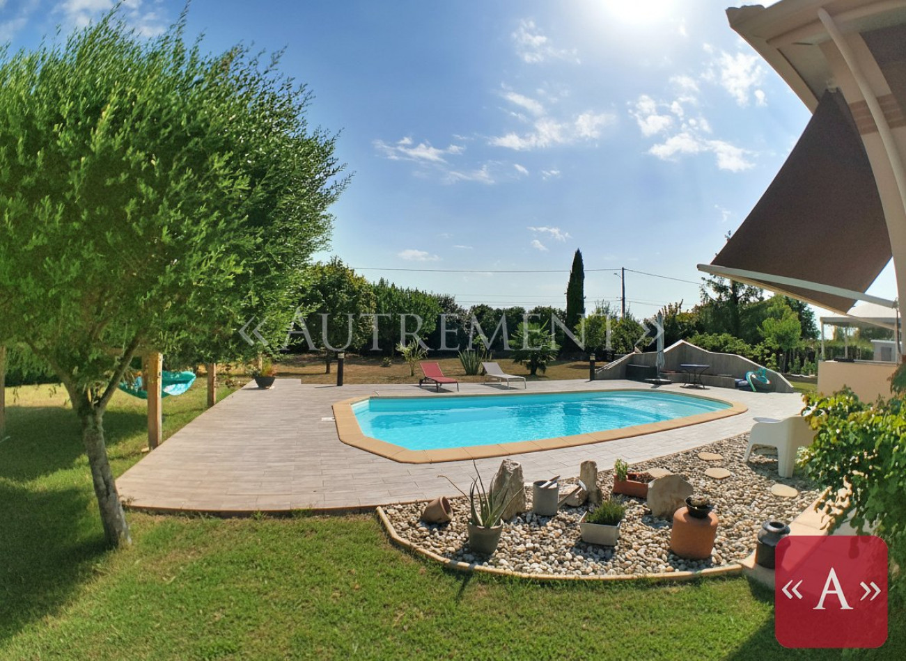 vente Maison Buzet-sur-tarn - Photo 19