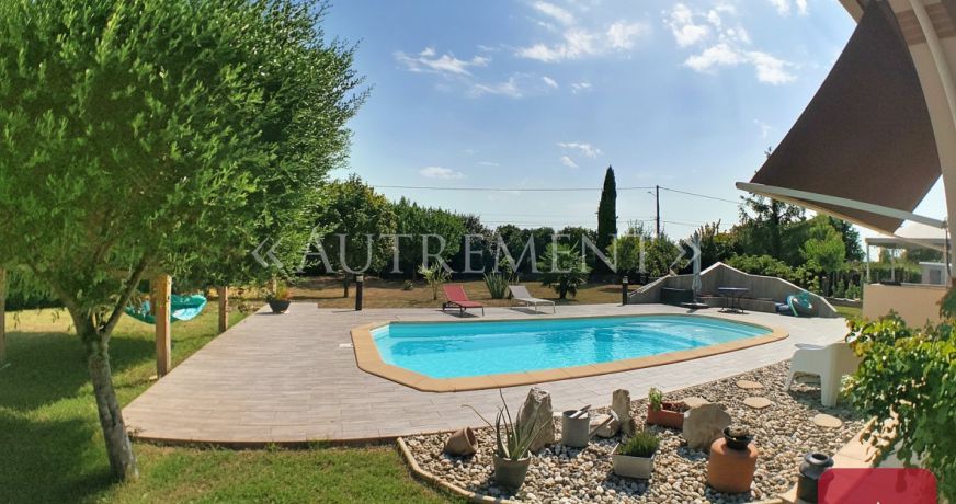 vente Maison Buzet-sur-tarn